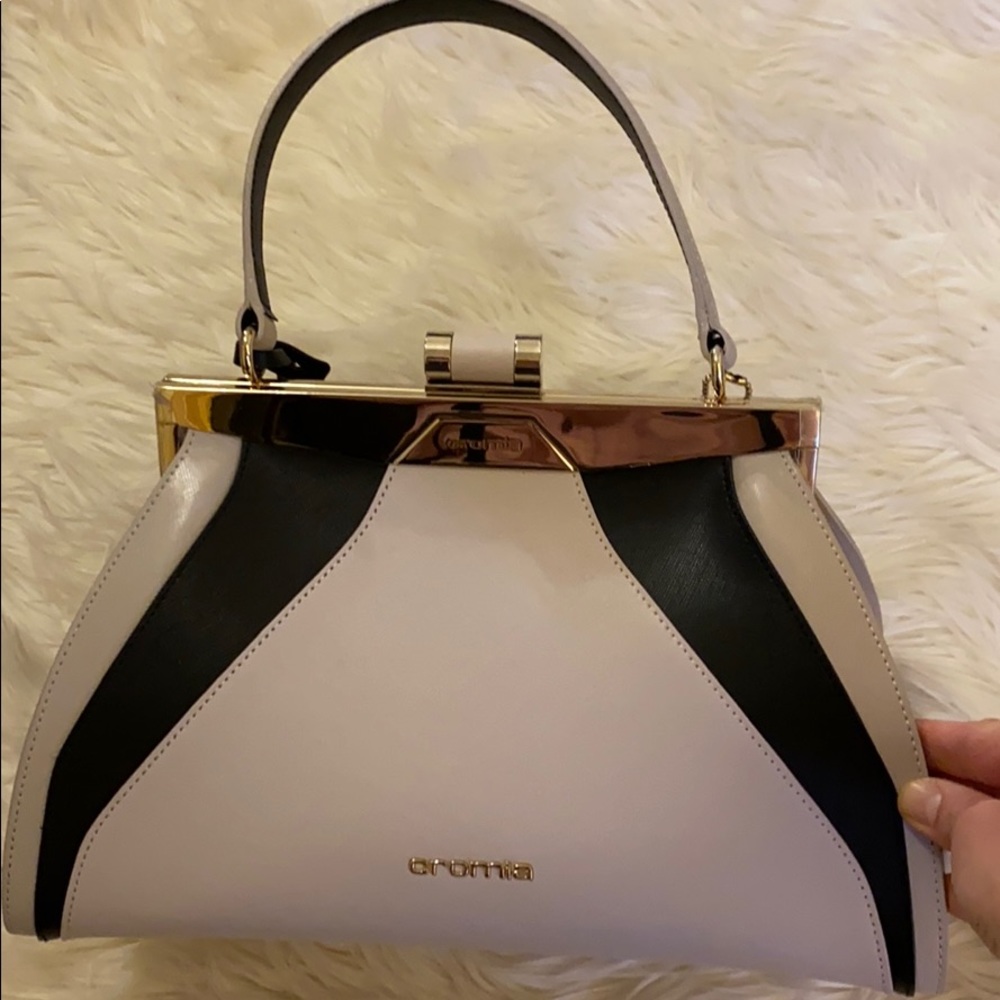 Cromia handbag